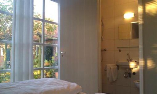 фото отеля Hof van Renesse Pension Lockershof