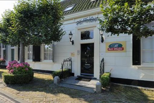 фото отеля Hof van Renesse Pension Lockershof