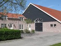 Hof van Renesse Pension Lockershof