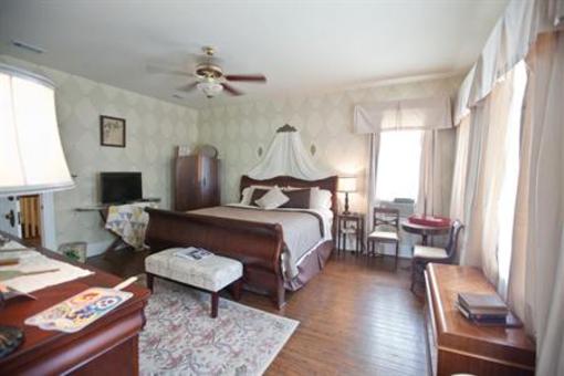 фото отеля Rosen House Inn