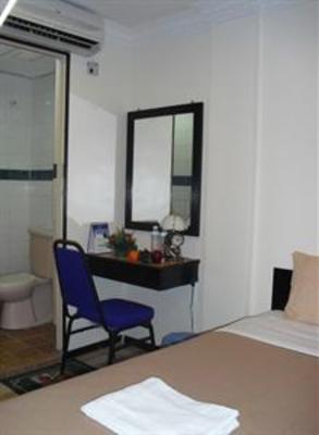 фото отеля Alamanda Hotel Kuala Terengganu