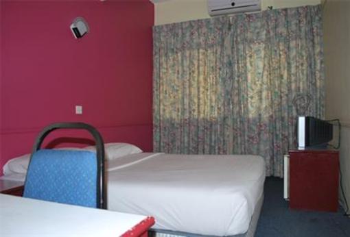 фото отеля Alamanda Hotel Kuala Terengganu