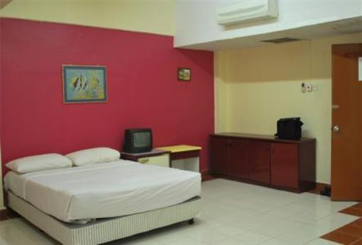 фото отеля Alamanda Hotel Kuala Terengganu
