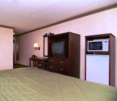 фото отеля Comfort Inn Caddo Valley