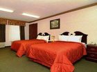 фото отеля Comfort Inn Caddo Valley