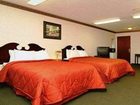 фото отеля Comfort Inn Caddo Valley