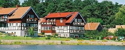 фото отеля Hotel Prie Mariu