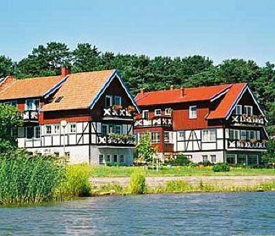 фото отеля Hotel Prie Mariu