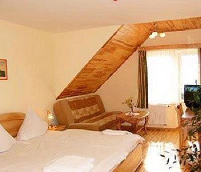 фото отеля Hotel Prie Mariu