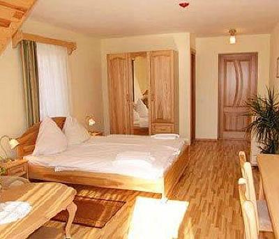 фото отеля Hotel Prie Mariu