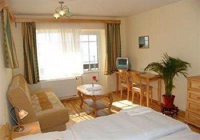 фото отеля Hotel Prie Mariu