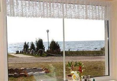 фото отеля Hotel Prie Mariu