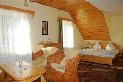 фото отеля Hotel Prie Mariu