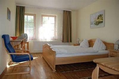 фото отеля Hotel Prie Mariu