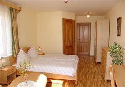 фото отеля Hotel Prie Mariu