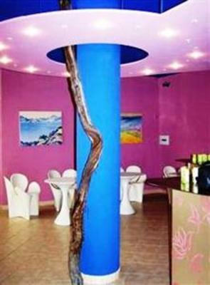 фото отеля Albergo Lavagnese Lavagna