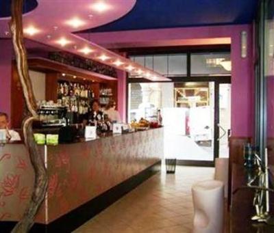 фото отеля Albergo Lavagnese Lavagna