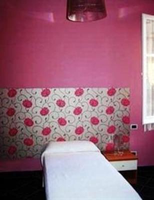 фото отеля Albergo Lavagnese Lavagna