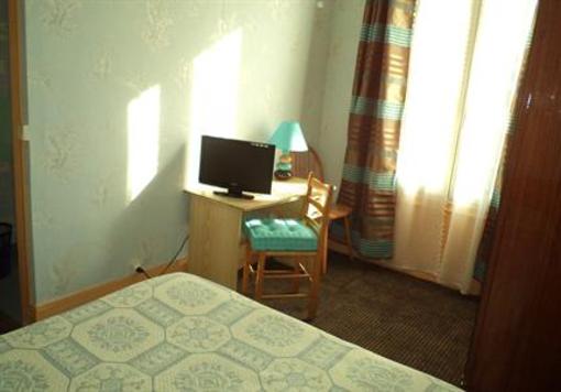 фото отеля Hotel Printania Boulogne-Billancourt