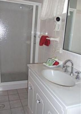 фото отеля Town and Country Motor Inn Tamworth