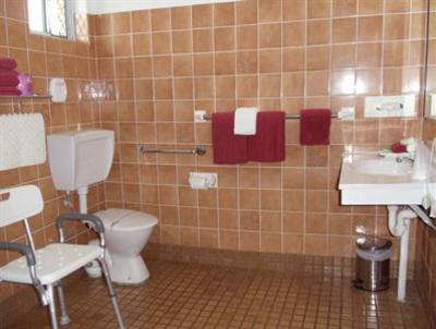 фото отеля Town and Country Motor Inn Tamworth
