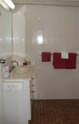 фото отеля Town and Country Motor Inn Tamworth