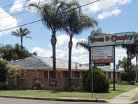 Town and Country Motor Inn Tamworth