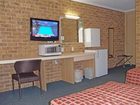 фото отеля Town and Country Motor Inn Tamworth