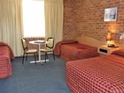 фото отеля Town and Country Motor Inn Tamworth