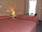 фото отеля Town and Country Motor Inn Tamworth