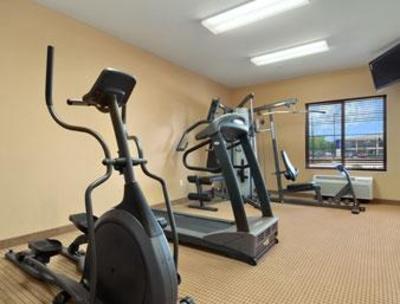 фото отеля Baymont Inn and Suites Houma
