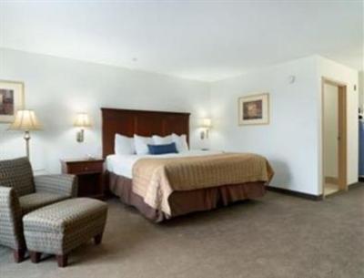 фото отеля Baymont Inn and Suites Houma