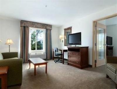 фото отеля Baymont Inn and Suites Houma