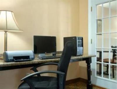 фото отеля Baymont Inn and Suites Houma