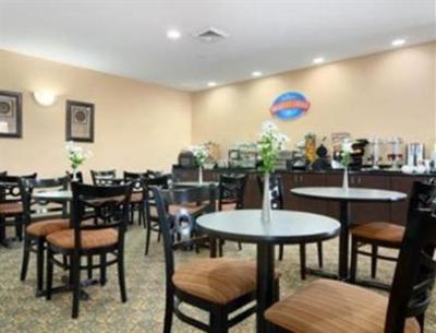 фото отеля Baymont Inn and Suites Houma