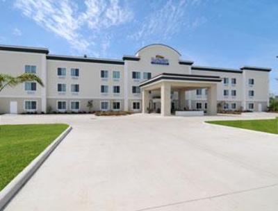 фото отеля Baymont Inn and Suites Houma