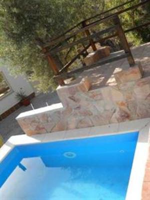 фото отеля Michelangelo House Holiday