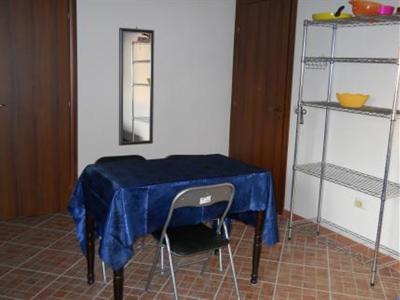 фото отеля Michelangelo House Holiday