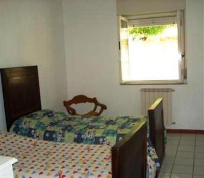 фото отеля Michelangelo House Holiday