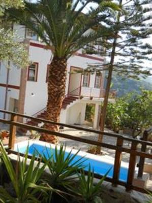 фото отеля Michelangelo House Holiday