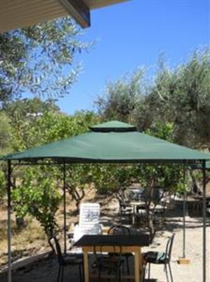 фото отеля Michelangelo House Holiday