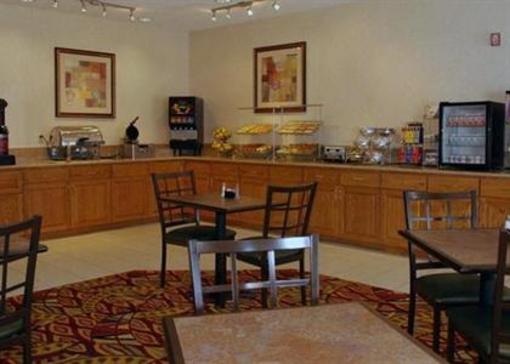 фото отеля Comfort Suites Longview