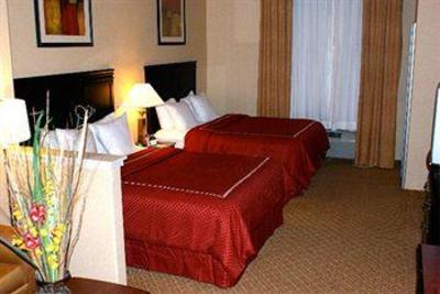 фото отеля Comfort Suites Longview