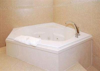 фото отеля Comfort Suites Longview