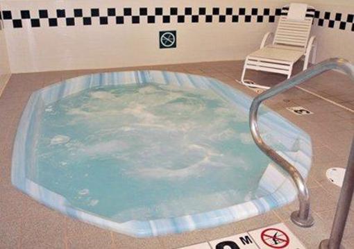 фото отеля Comfort Suites Longview