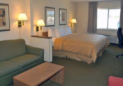 фото отеля Comfort Suites Longview