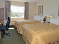 Comfort Suites Longview
