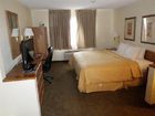 фото отеля Comfort Suites Longview