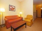 фото отеля Comfort Suites Longview