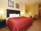 фото отеля Comfort Suites Longview